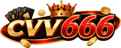 cvv 666 logo